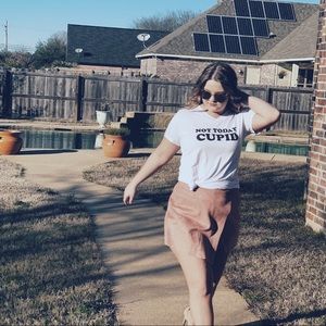 Meet your Posher, Taylor